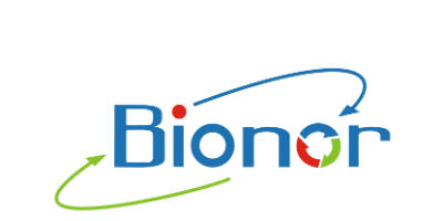 Logo Bionor.