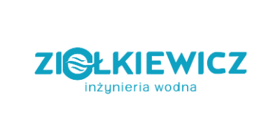 Logo Ziółkiewicz - Inżynieria wodna.